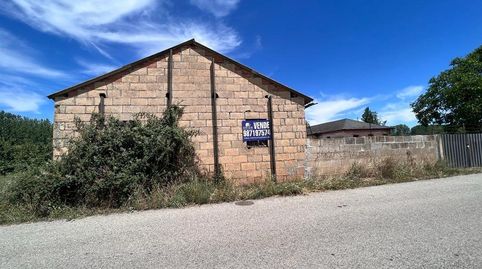 Foto 3 de Finca rústica en venta en Flores de Sil - La Placa, Ponferrada