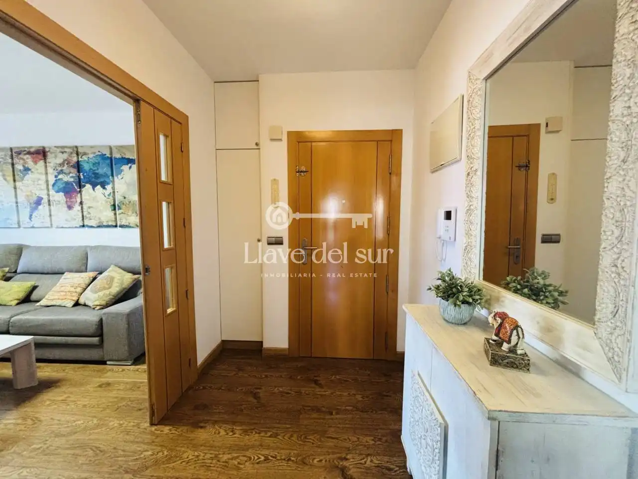 Wohnung mit Terrasse zum Verkauf in Las Lomas - Las Yucas, imagen 7
