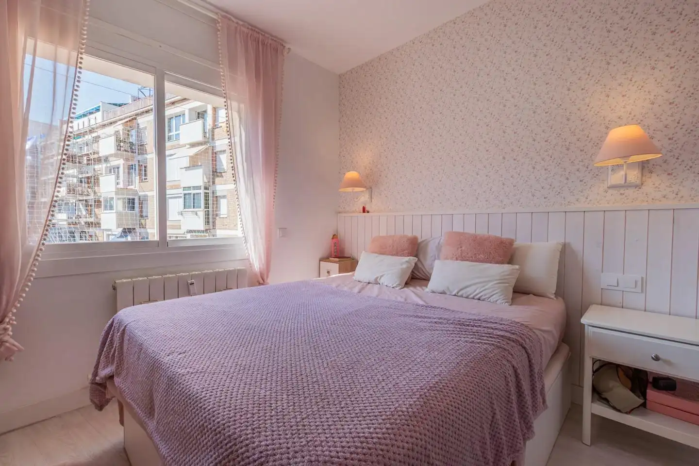 Piso con terraza en venta en Avenida Avinguda Roma, imagen 31