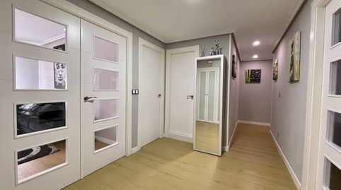 Foto 3 de Piso en venta en Calle Palacio Valdés, 4, Salesas - Foncalada - Campoamor, Oviedo