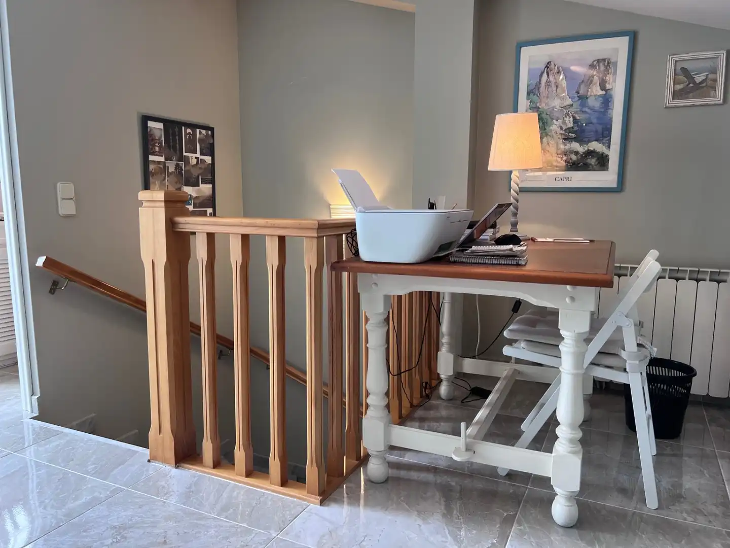Terraza de Casa o chalet en venta en Badalona con Aire acondicionado, Calefacción y Terraza