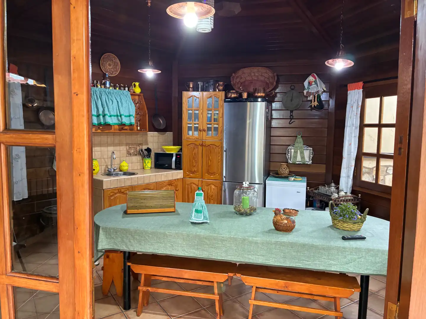 Detached house with garden for sale in Calle Hoya El 65, imagen 39