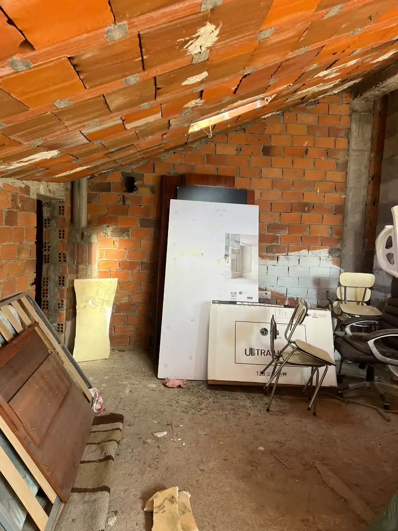 Attique à vendre à Rúa Montirón 28, imagen 4