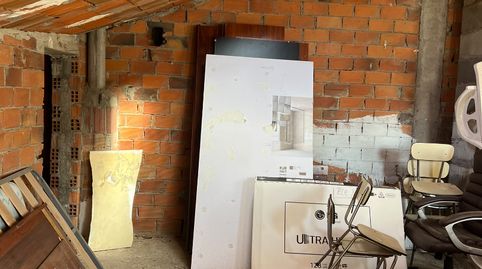 Foto 4 de Àtic en venda a Rúa Montirón, 28, San Roque - As Fontiñas, Lugo Capital