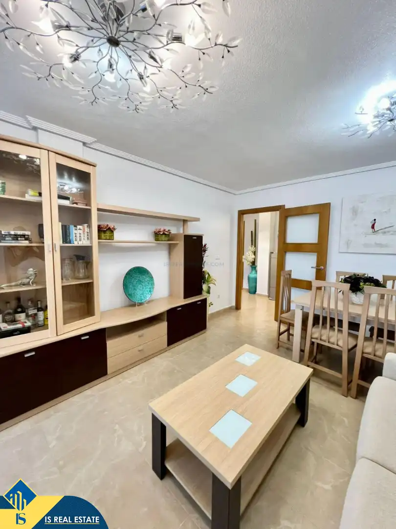 Duplex con ascensore in vendita a Las Viñas, imagen 12