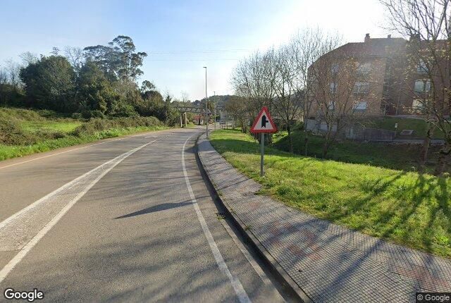 Flat for sale in BO CONCHA-CUEVAS (C) Bl:I