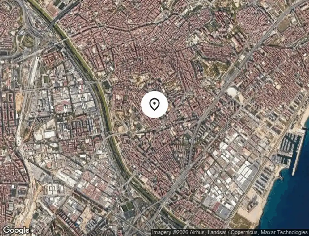 Wohnung zum Verkauf in Carrer del Doctor Trueta, imagen 3