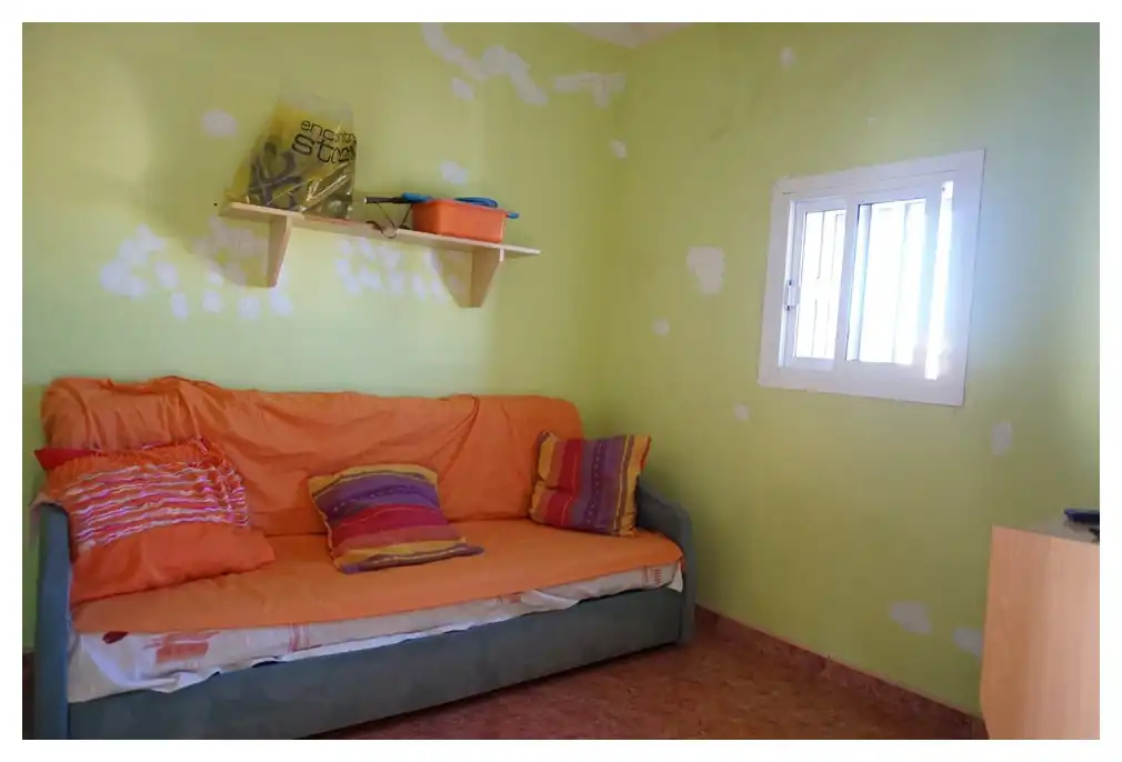 Schlafzimmer von Gebäude zum Verkauf in Las Palmas de Gran Canaria