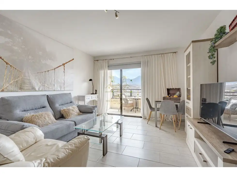 Apartament en venda a Callao Salvaje - Playa Paraíso, imagen 4