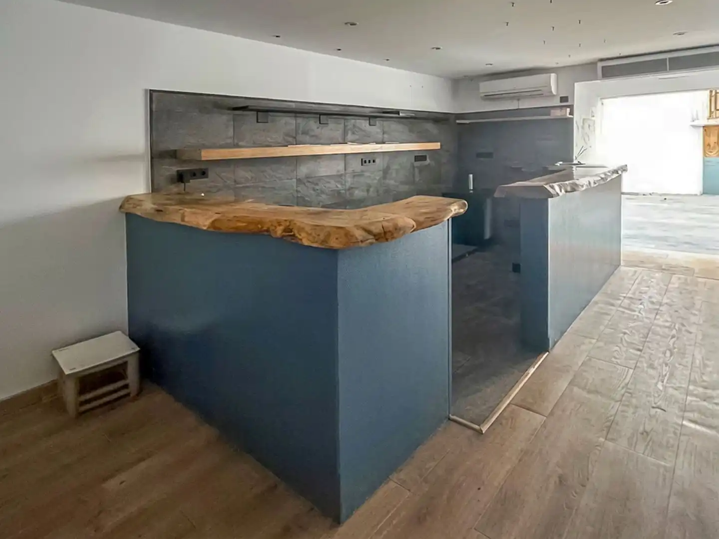 Local comercial en venta en Calle CARRER PLACID PEREYRA, imagen 12