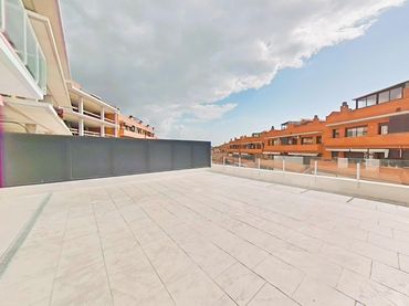 Erdgeschosswohnung mit Pool zum Verkauf in Santa Maria - L'Eixample - Sud Sumella