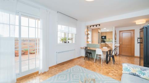 Foto 5 de Àtic en venda a Calle Huertas, 2, Casco Antiguo - La Dehesa - Los Monteros, Madrid