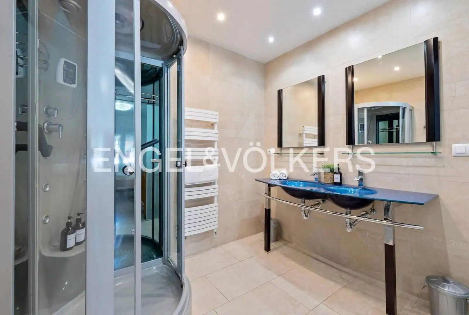 Chalet con terraza en venta en Carrer Gregal 9, imagen 21