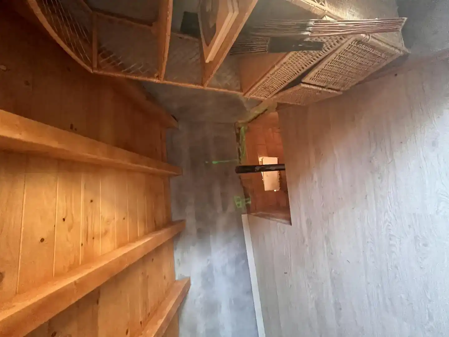 Finca rústica en venda en Torre del Bierzo amb Jardí privat i Balcó