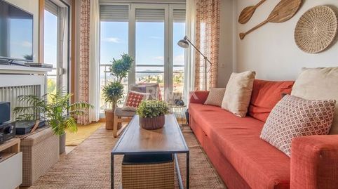 Foto 3 de Piso en venta en Rúa Burgo, Baiona, Pontevedra