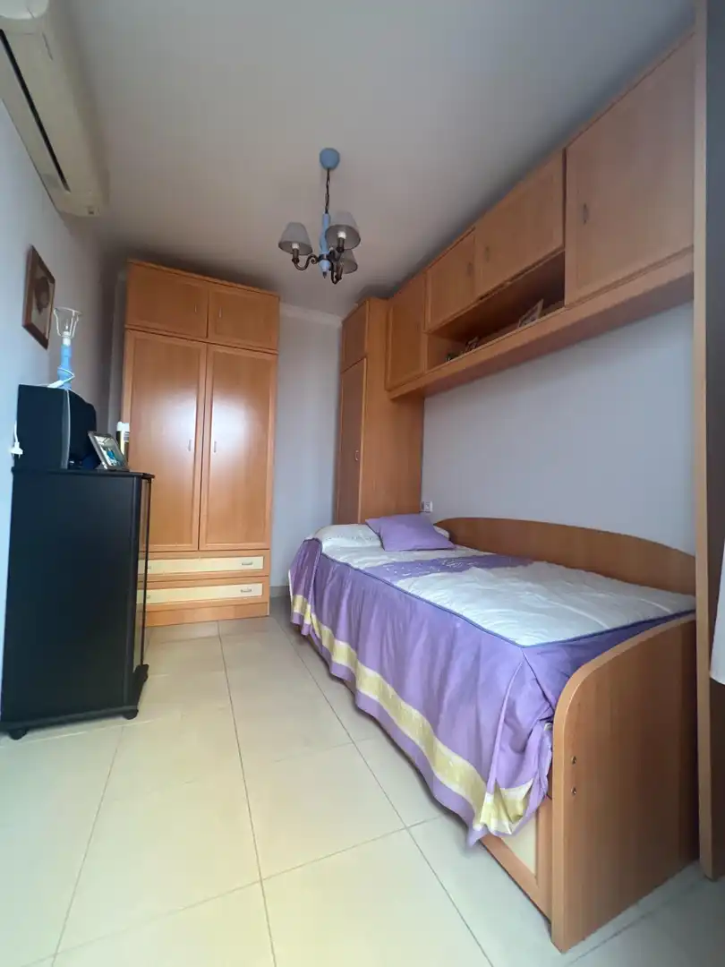 Bedroom of Houses for sale in Marchena