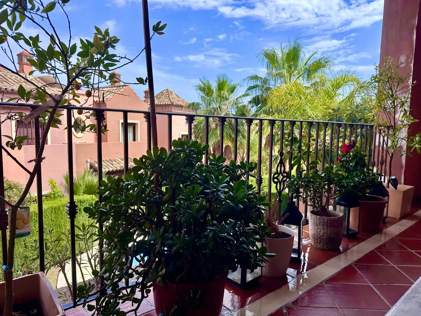 Reihenhaus mit Pool zum Verkauf in Costa Natura, imagen 25