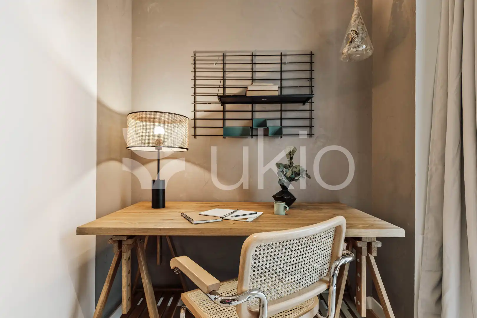 Apartamento con ascensor en alquiler en Carrer de Sicília, imagen 19