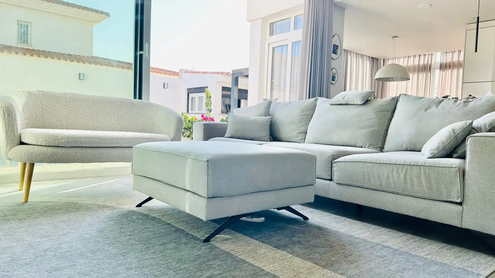 Houses for rent in Avenida del Higuerón, 68, El Higuerón