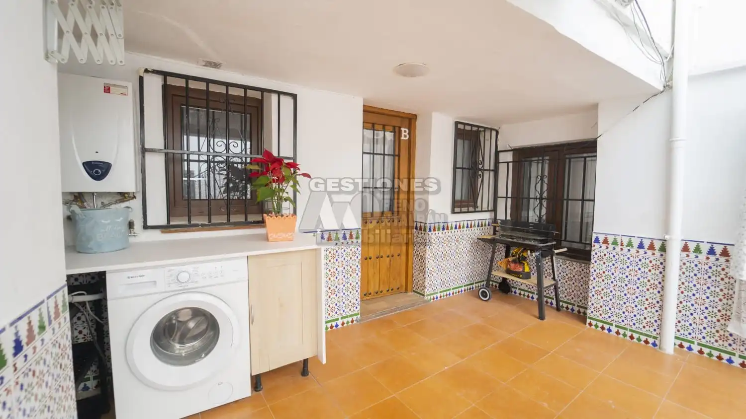 Pis de lloguer a Cuesta de Abarqueros, Barrio de Albaicín
