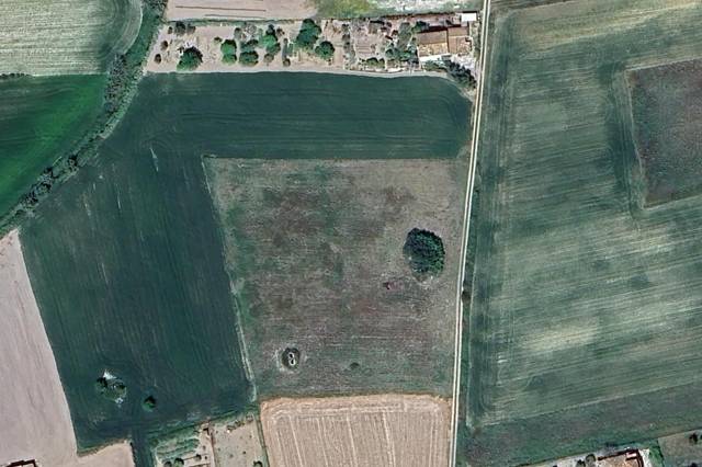 Terreno en Venta en Polígono Sant Joan en Sant Joan