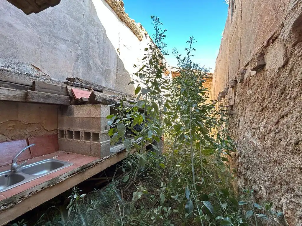 Finca rústica en venda en Orihuela