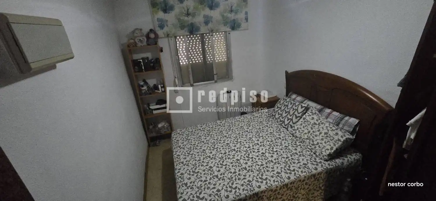 Habitación de Piso en venta en Torrejón de Ardoz con Calefacción