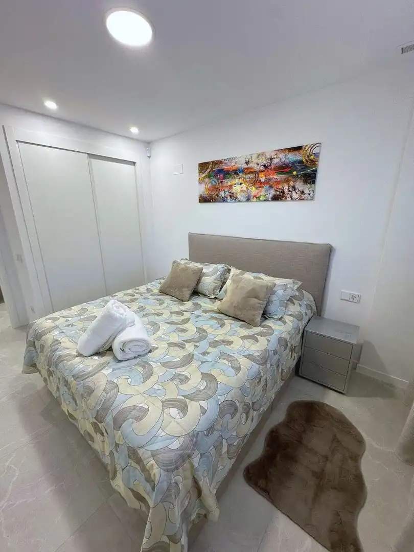 Maisonette mit Pool zum Verkauf in Golf Bahía, imagen 24