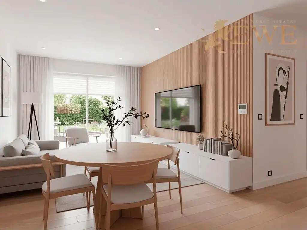 Appartement compact à vendre à Calle Infante Orleans, imagen 4