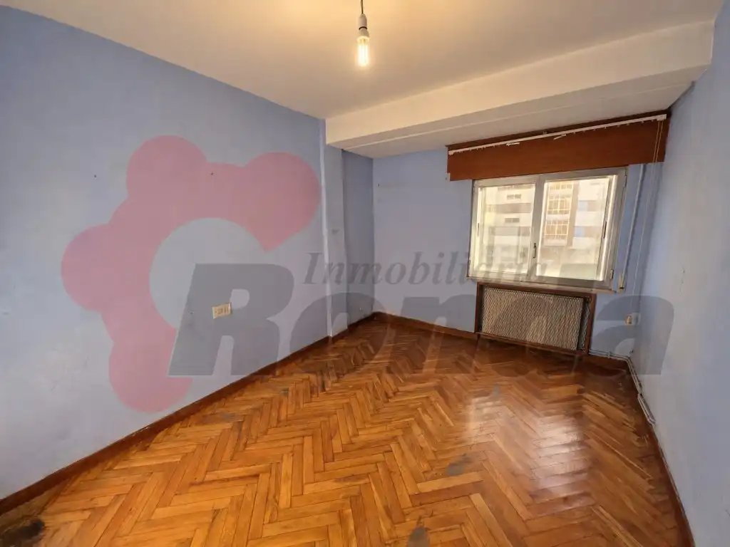 Bedroom of Flat for sale in Fingoi