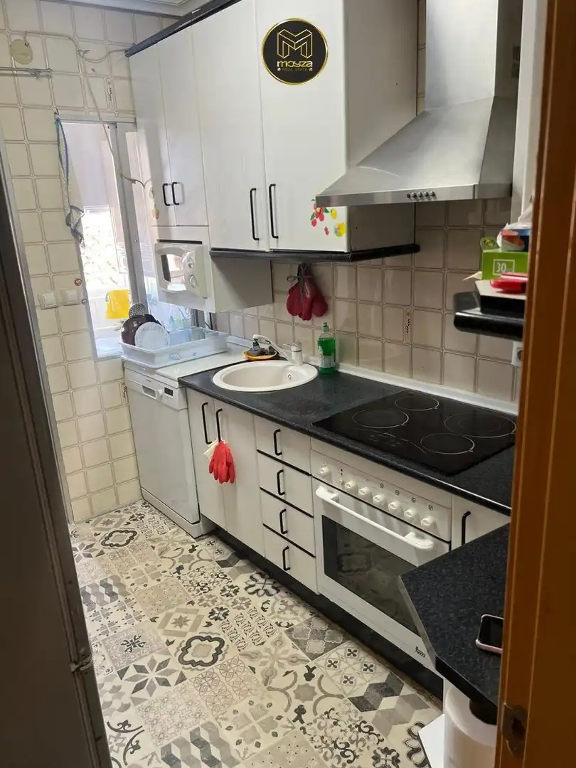 Flat with terrace for sale in Torredelcampo, imagen 3