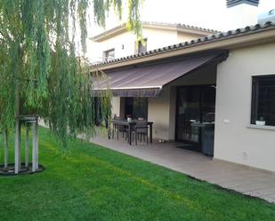 Terrace of House or chalet for sale in Calonge i Sant Antoni  with Heating, Private garden and Terrace