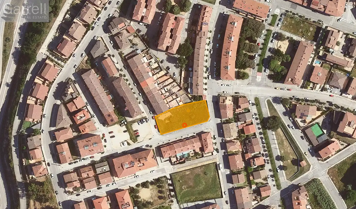 Grundstücke und Bauplätze zum Verkauf in carrer Rafael Casanovas, imagen 2