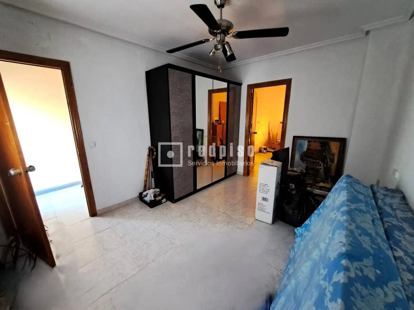 Habitación de Casa o chalet en venta en Murcia con Terraza