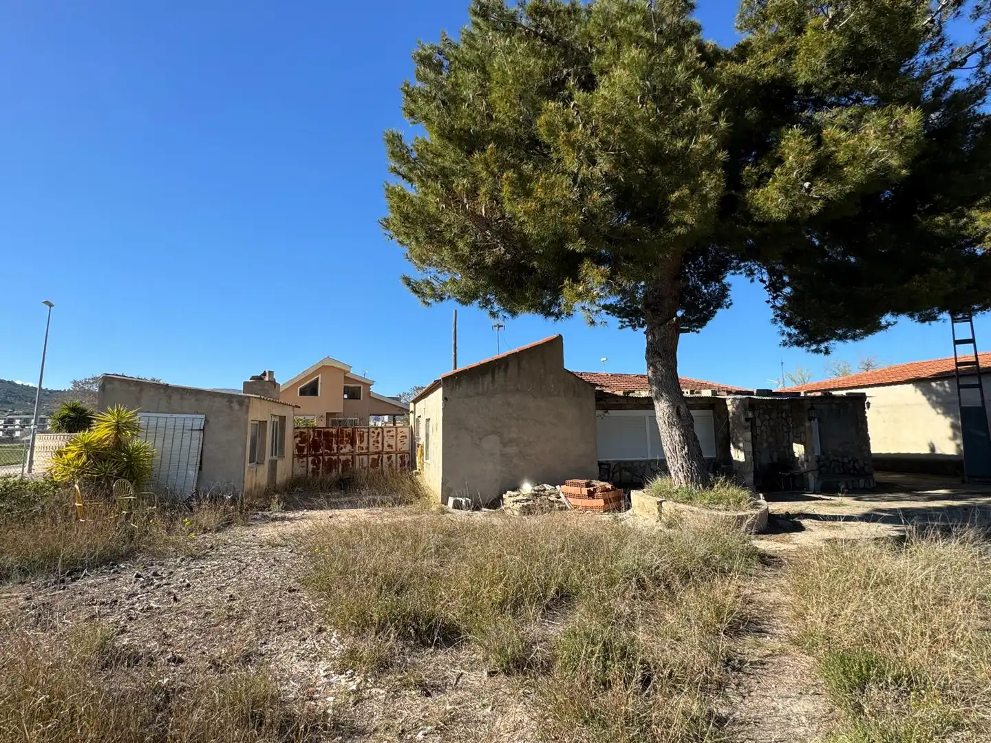 Villa mit Garten zum Verkauf in Carrer Cervantes 71, imagen 20