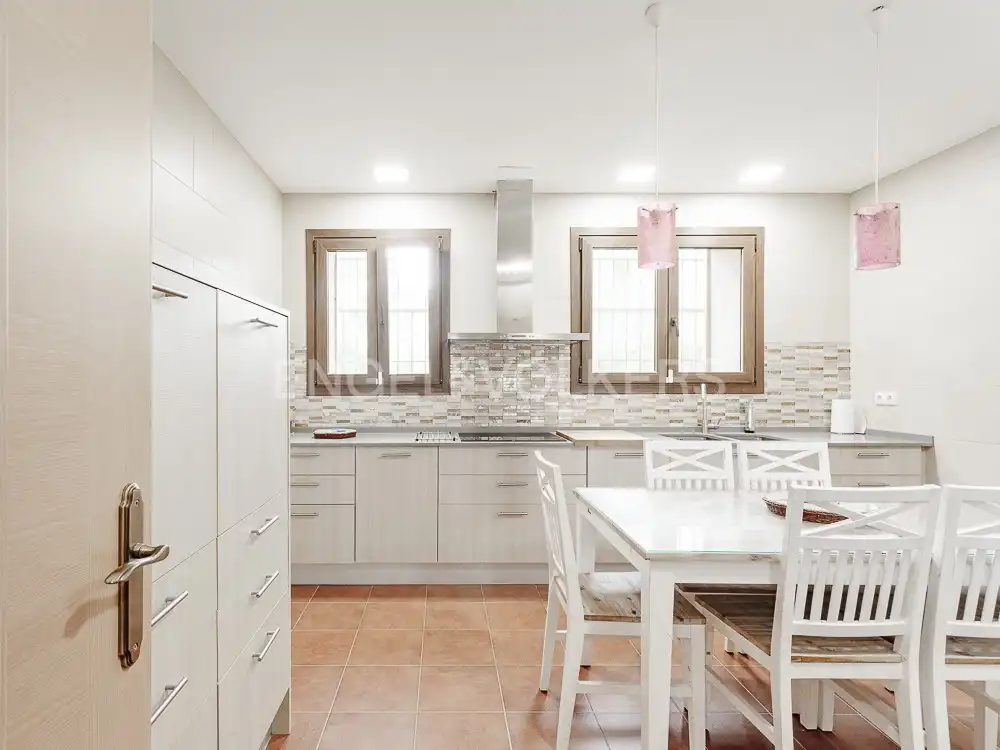 Casa amb terrassa en venda a Vilassar de Dalt, imagen 18