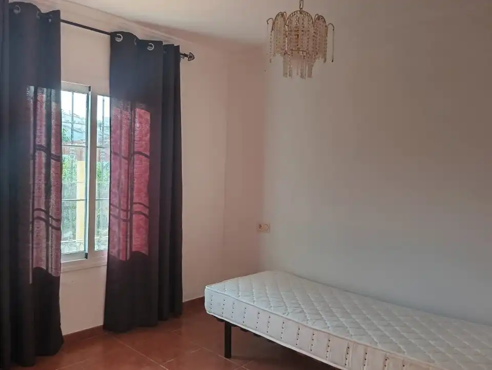 Bedroom of Houses for sale in Nerja  with Heating, Terrace and Swimming Pool