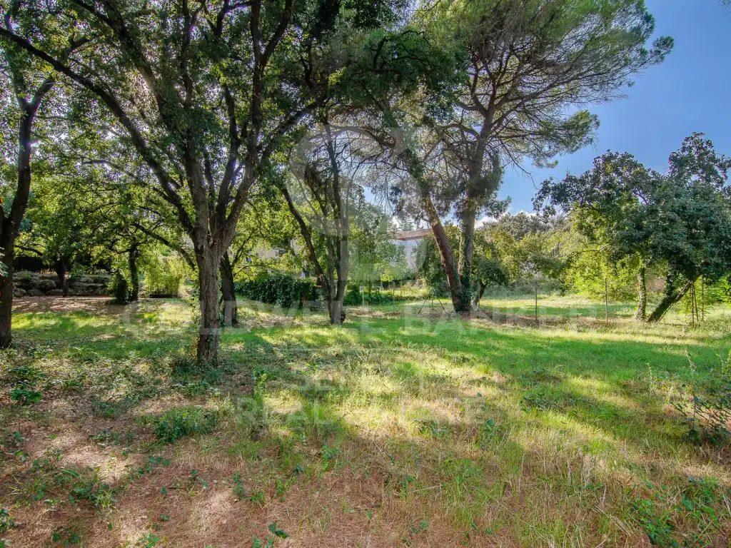Terreny residencial en venda a Bellaterra, imagen 3