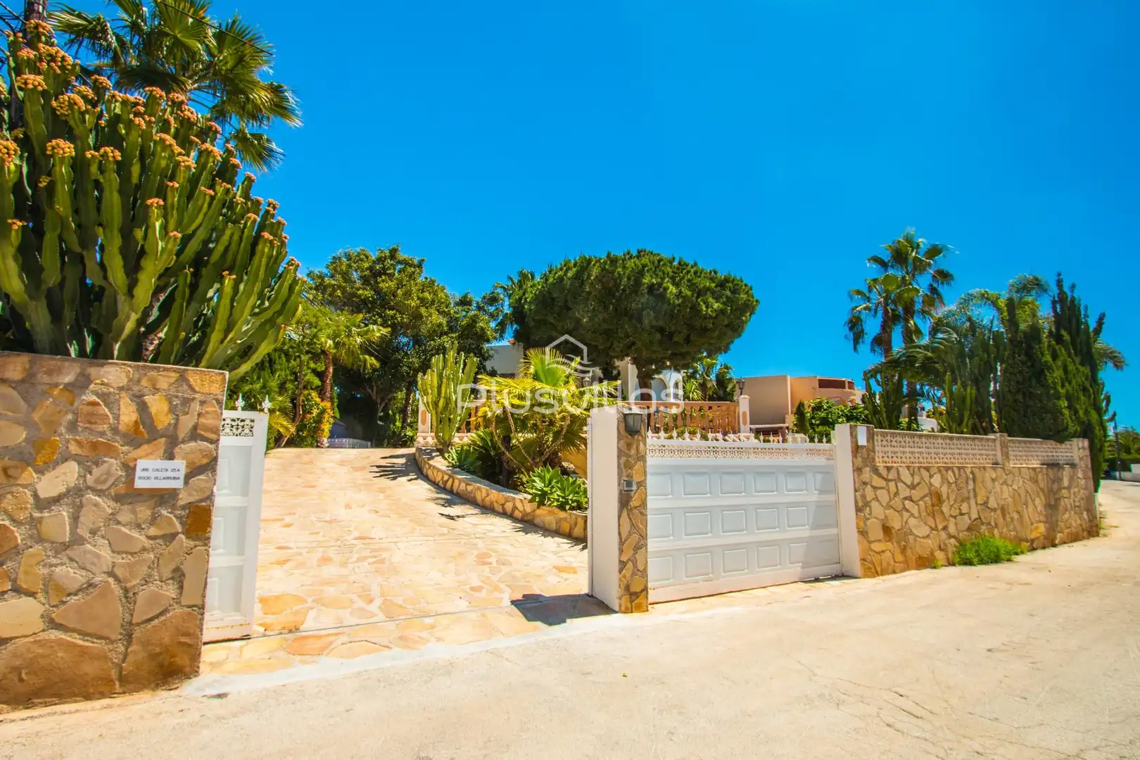 House for sale in La Caleta - La Calalga -  Les Bassetes, imagen 47