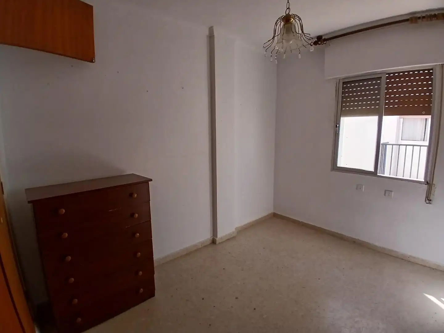 Habitación de Casa adosada en venta en Puerto Real