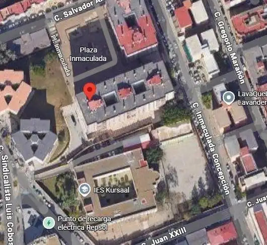 Appartement avec ascenseur à vendre à La Reconquista - El Rosario, imagen 3