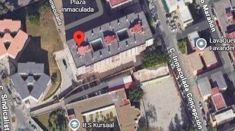 Foto 3 de Piso en venta en La Reconquista - El Rosario, Algeciras