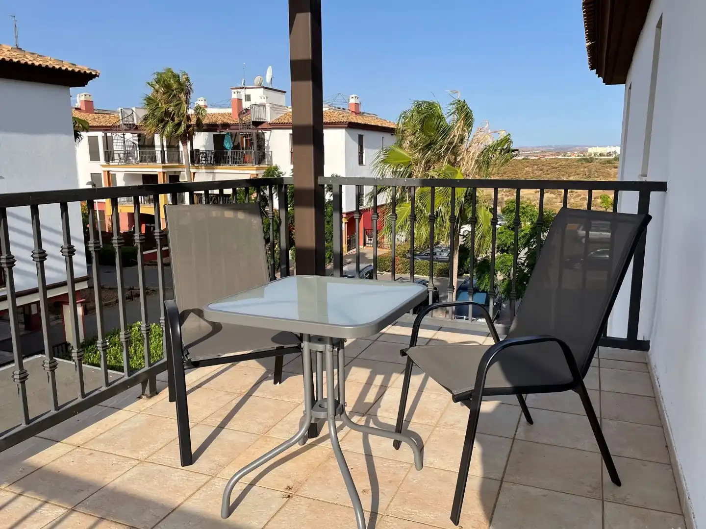 Appartement avec piscine à vendre à Avda. Juan Pablo II, 6, imagen 14