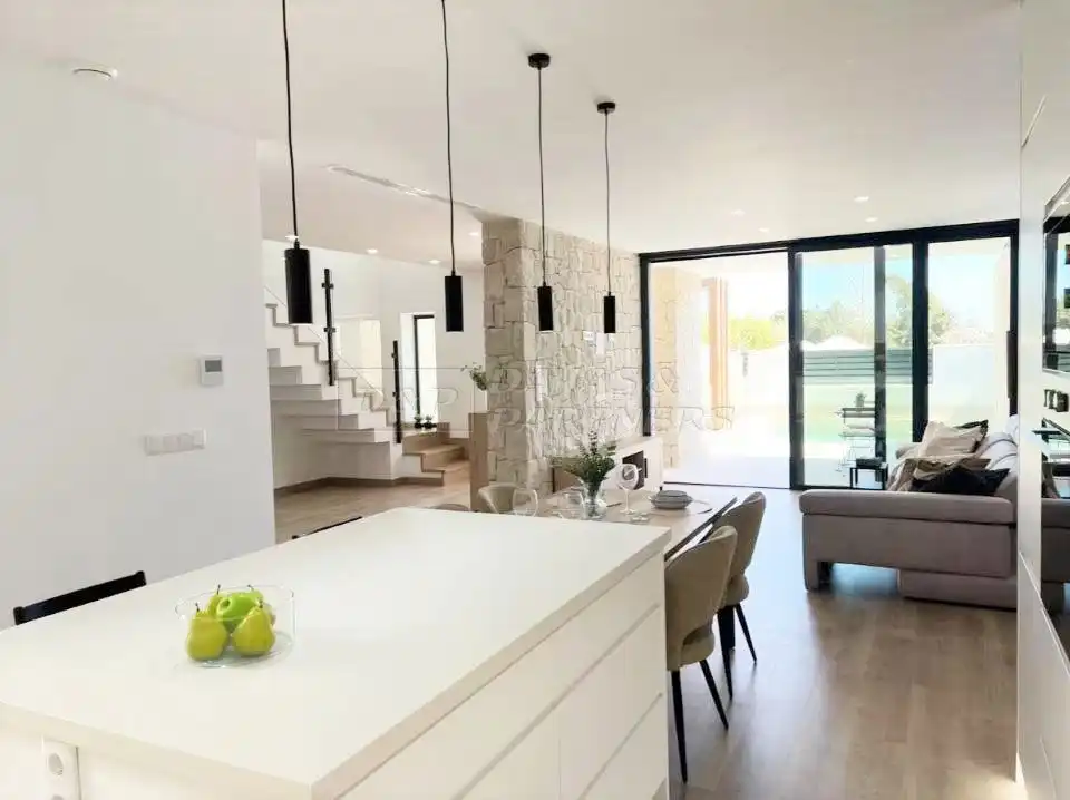 Casa a schiera con piscina in vendita a Dolores, imagen 24