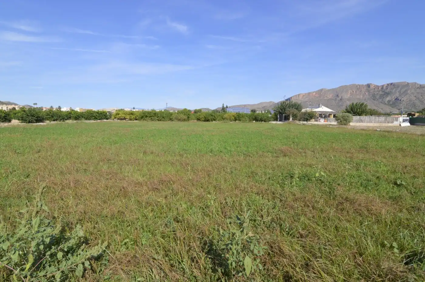 Residencial en venta en N/A, -1, Santomera