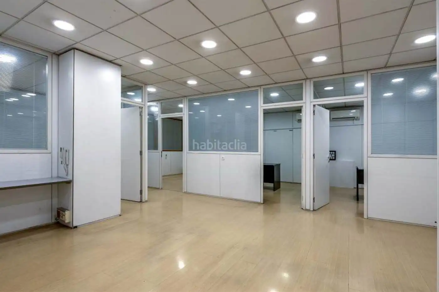 Büro zum Verkauf in Eixample, imagen 13