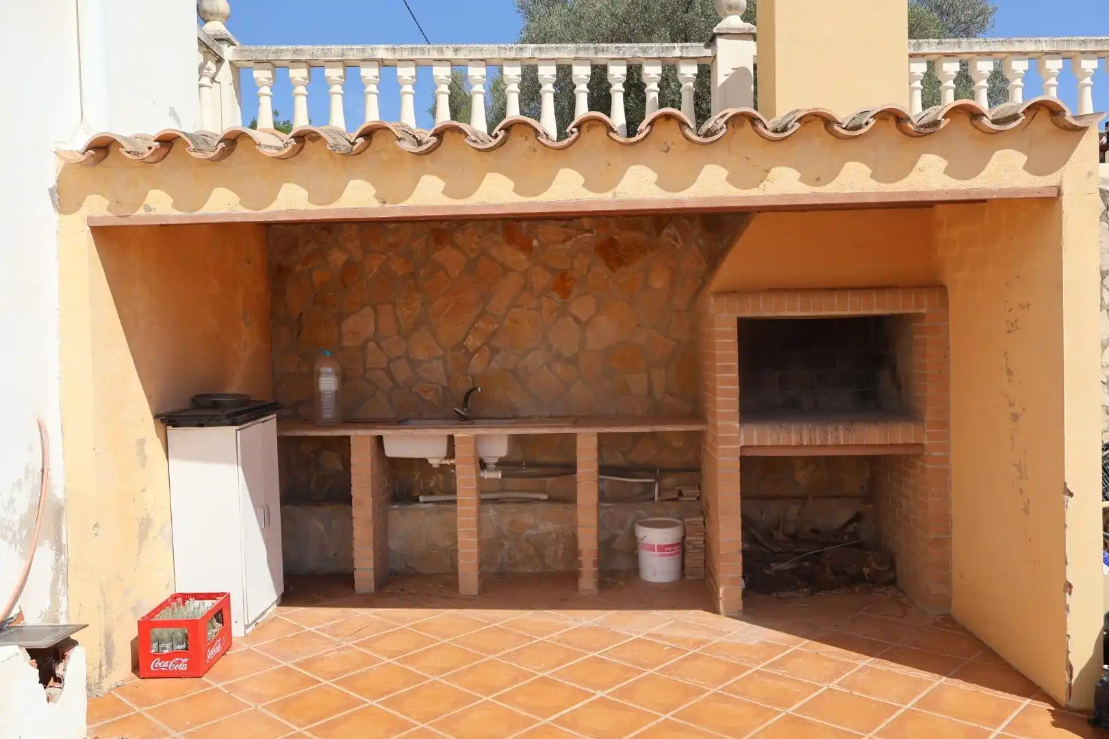 Country house zum Verkauf in Vall d'Alba, Castellón
