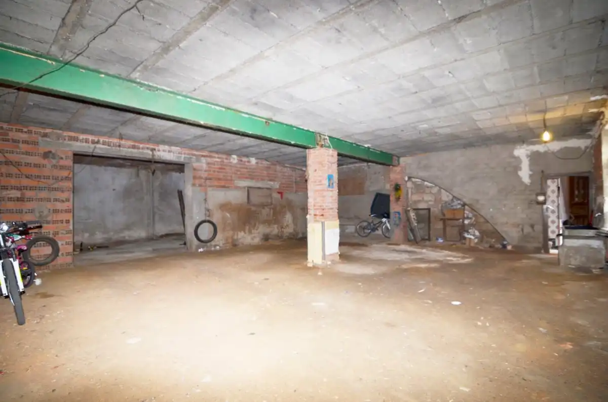 Casa o chalet en venta en Fuentesaúco con Calefacción y Terraza