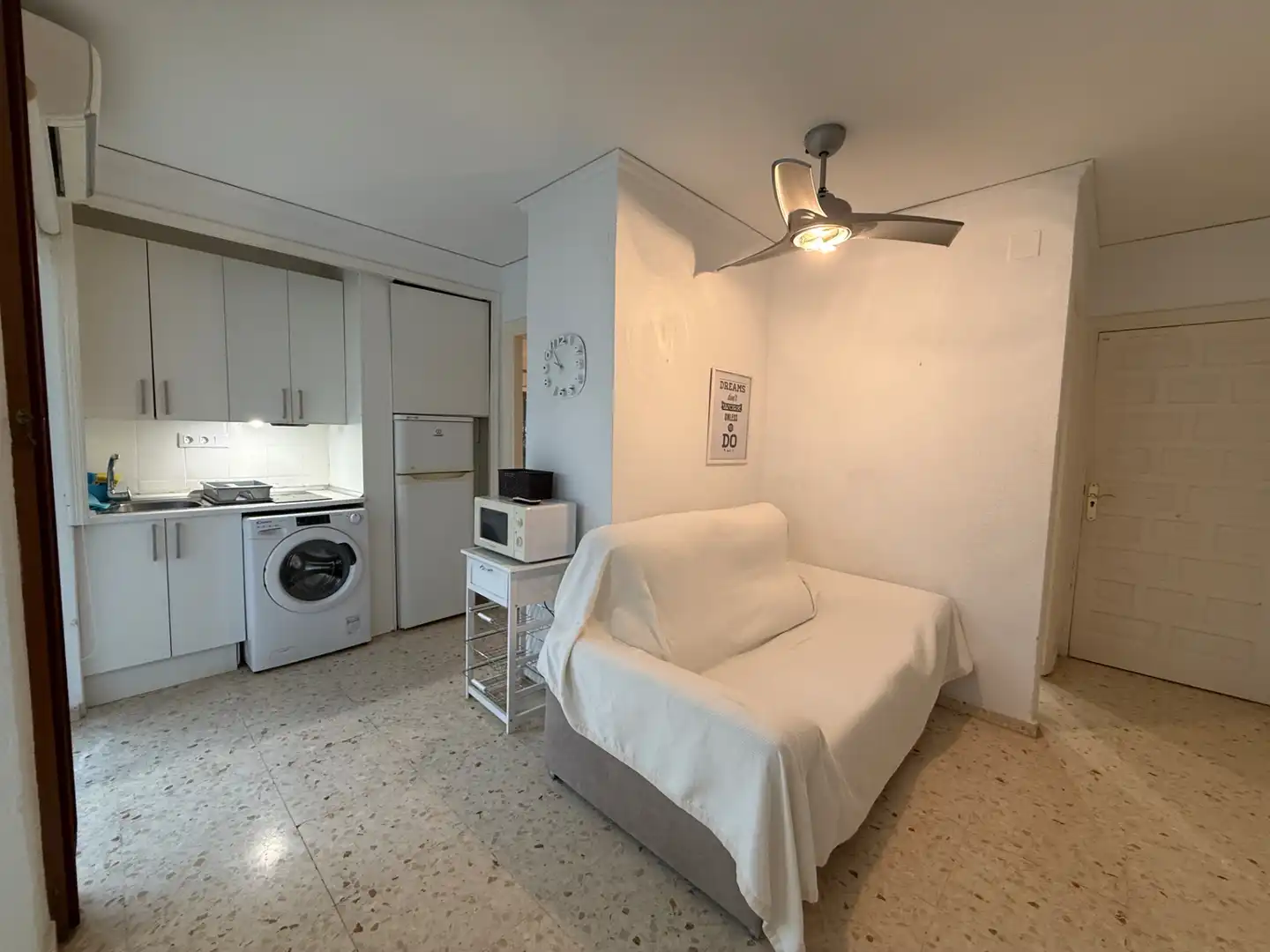 Apartament amb piscina en venda a El Puerto, imagen 16