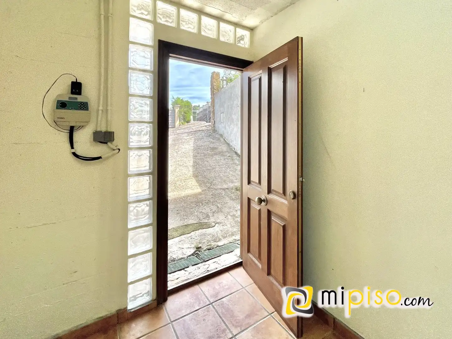 Casa o chalet en venta en Limpias con Jardín privado
